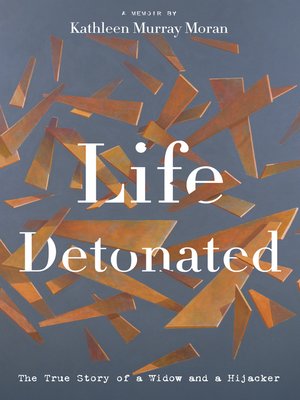 cover image of Life Detonated